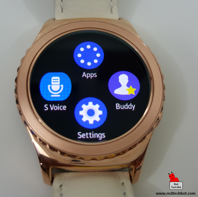 smartwatch samsung s1