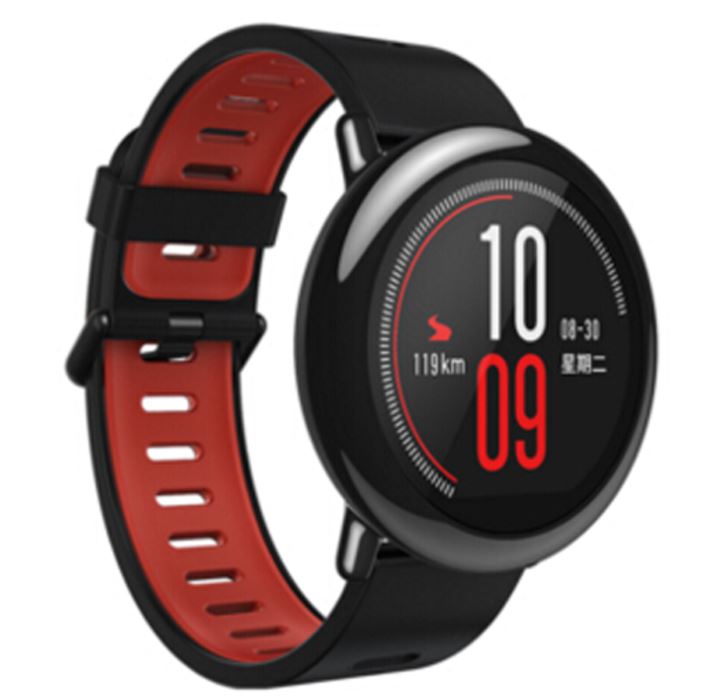 apple watch nike loop band