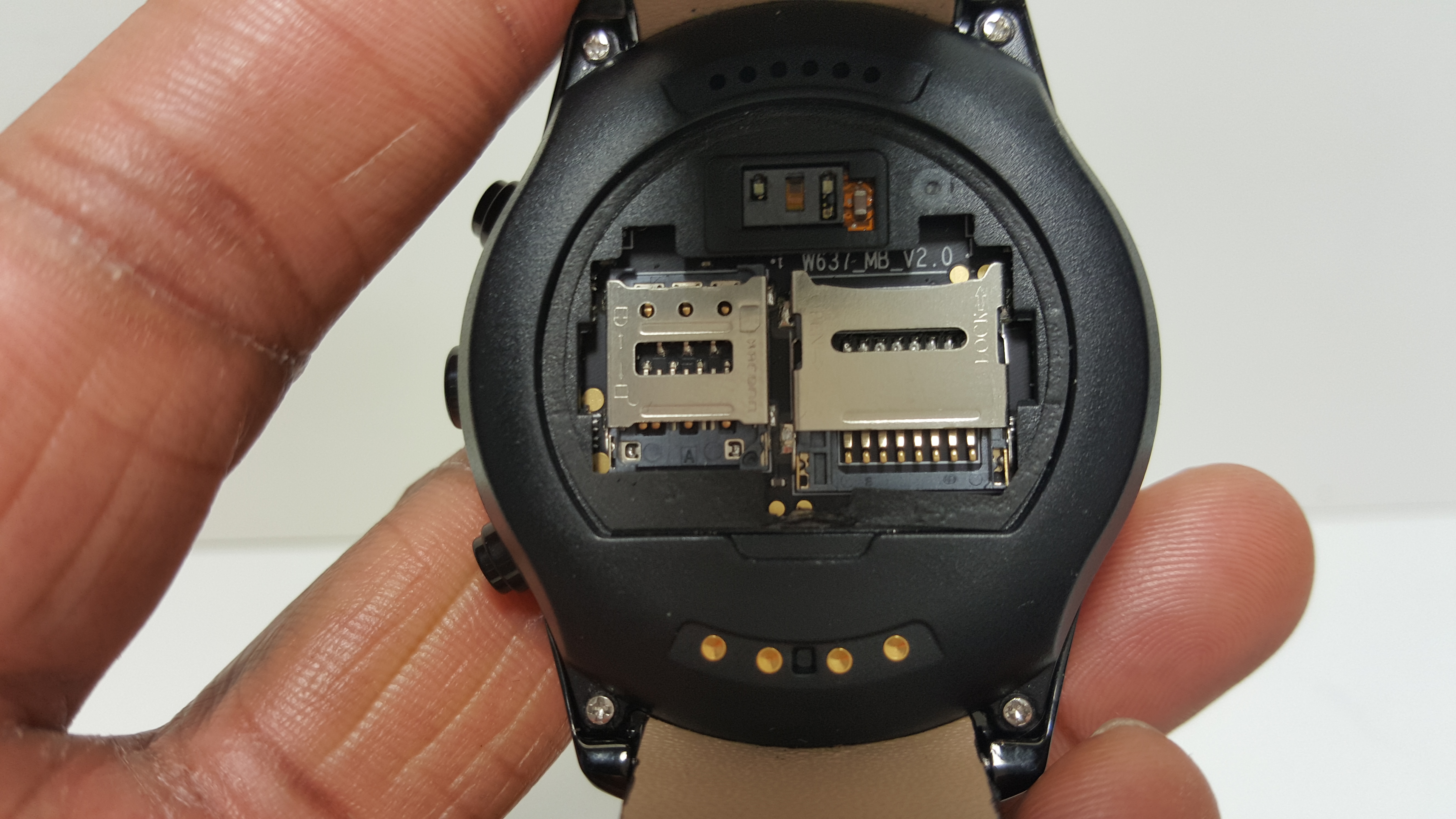 smartwatch samsung 3g