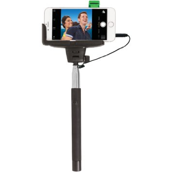 The Original Selfie Stick with Wired Control Review