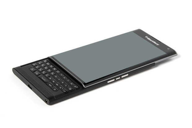 PRIV by BlackBerry