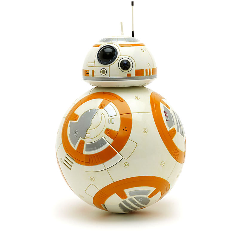 sphero bb8 droid