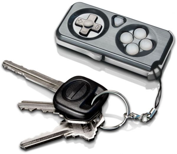 Impulse Universal Game Controller