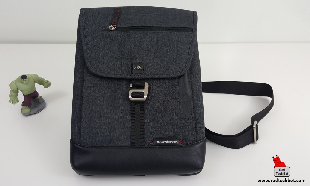 Messenger Bag For Laptops
