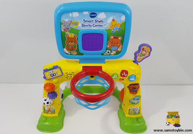 VTech Smart Shots Sports Center