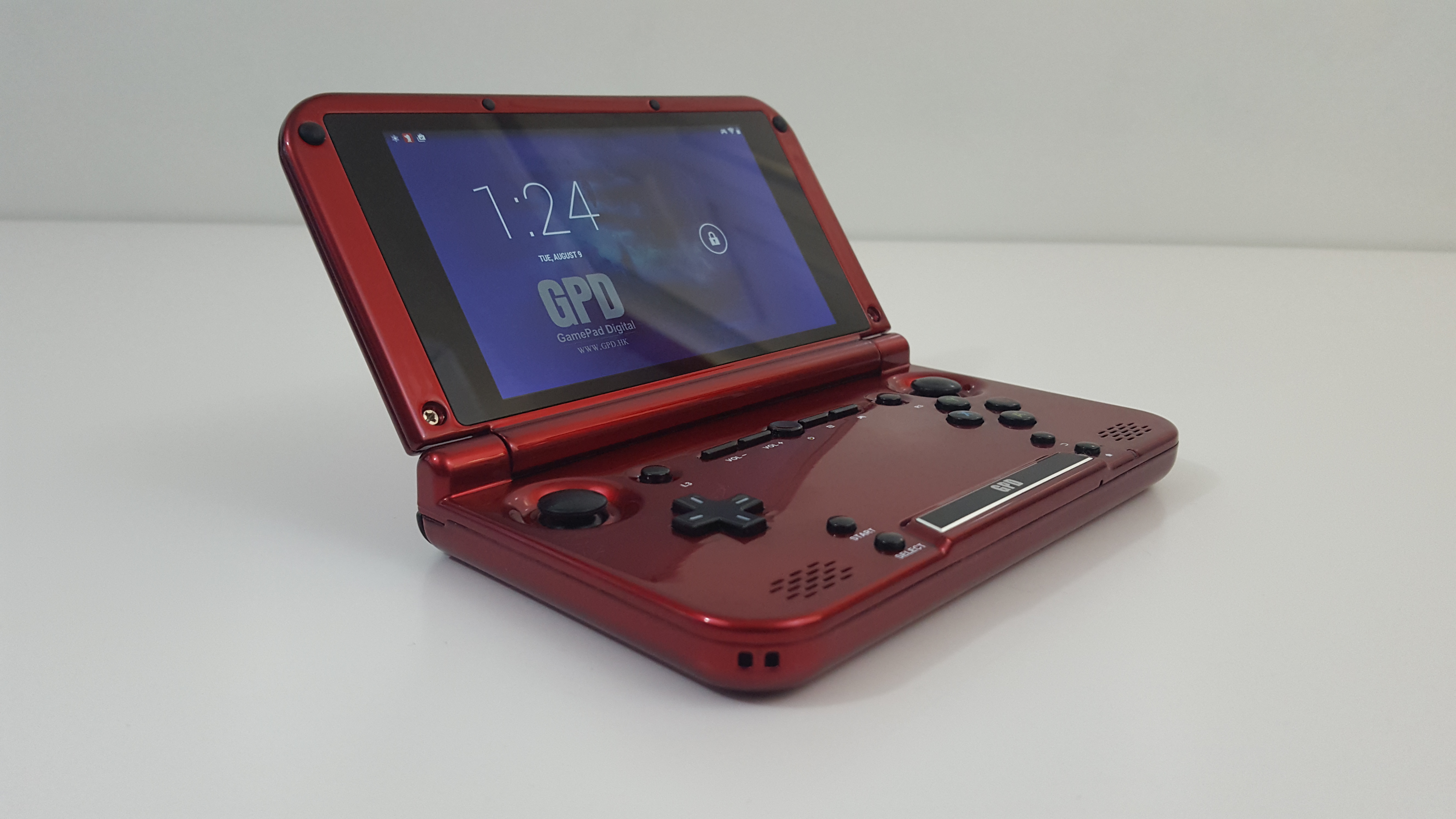 GPD XD