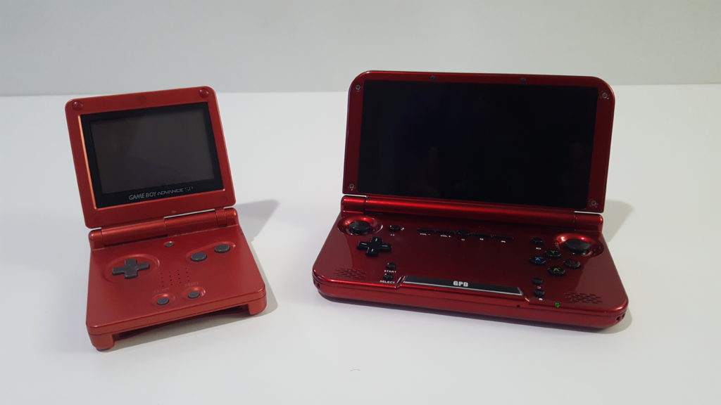 gameboy advance emulator for chromebook