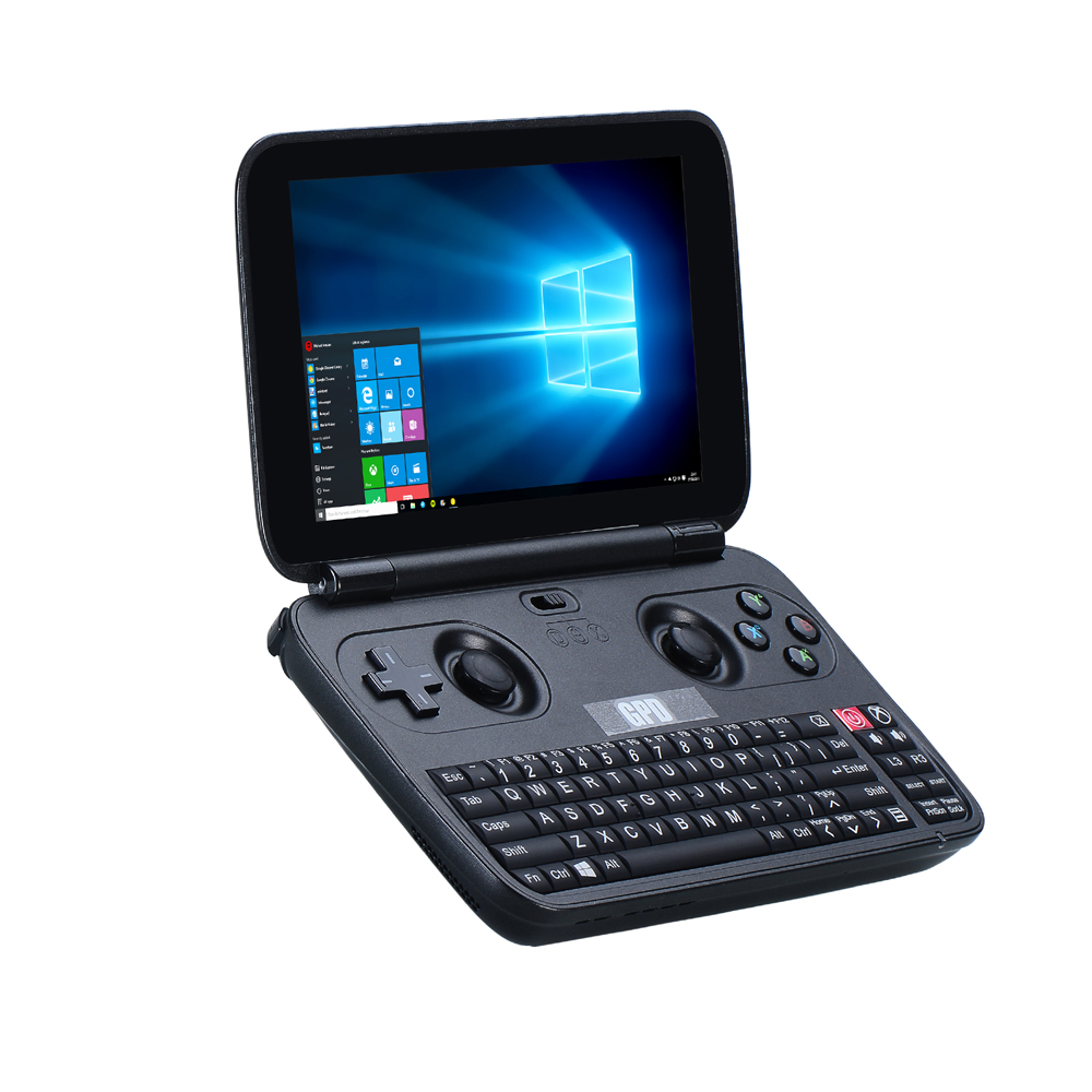 GPD WIN
