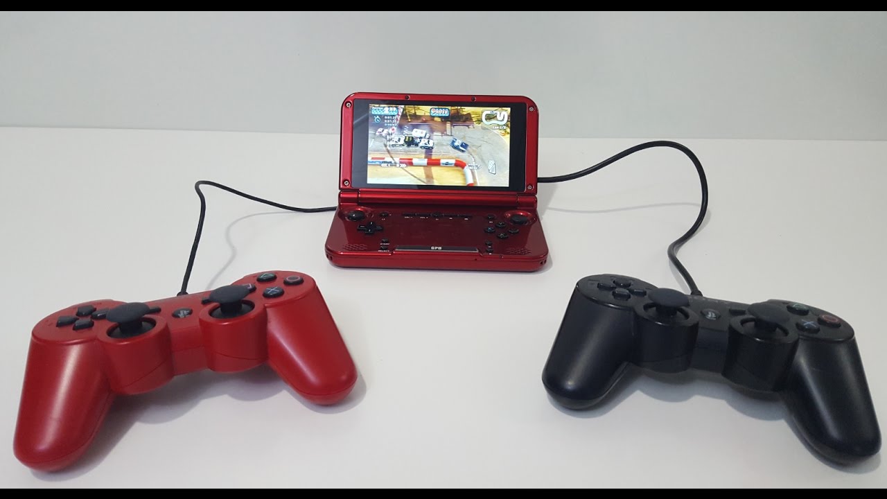 GPD XD