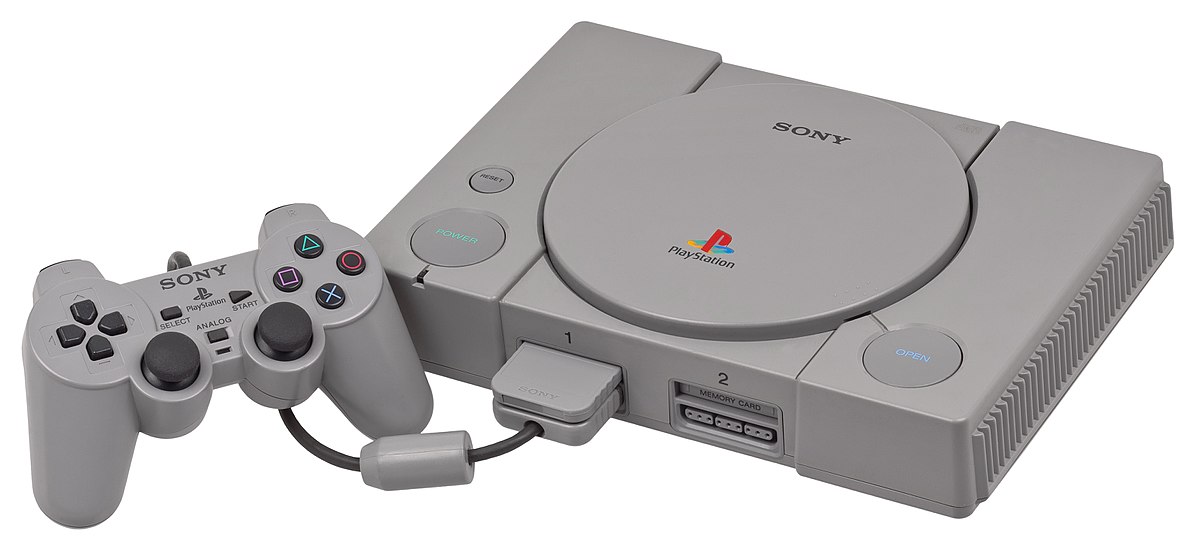 playstation 1 emulation
