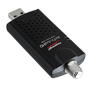 USB TV Tuner