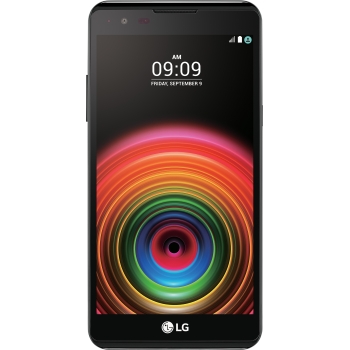 lg x smartphone