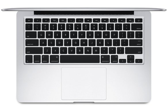 macbook pro keyboard