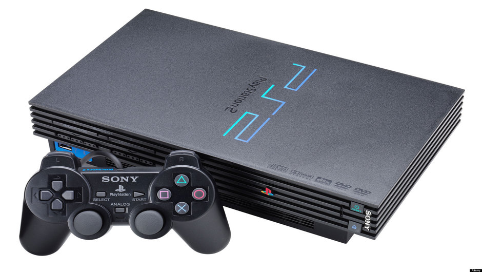 Playstation 2 emulation