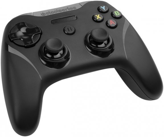 steelseries nimbus wireless controller