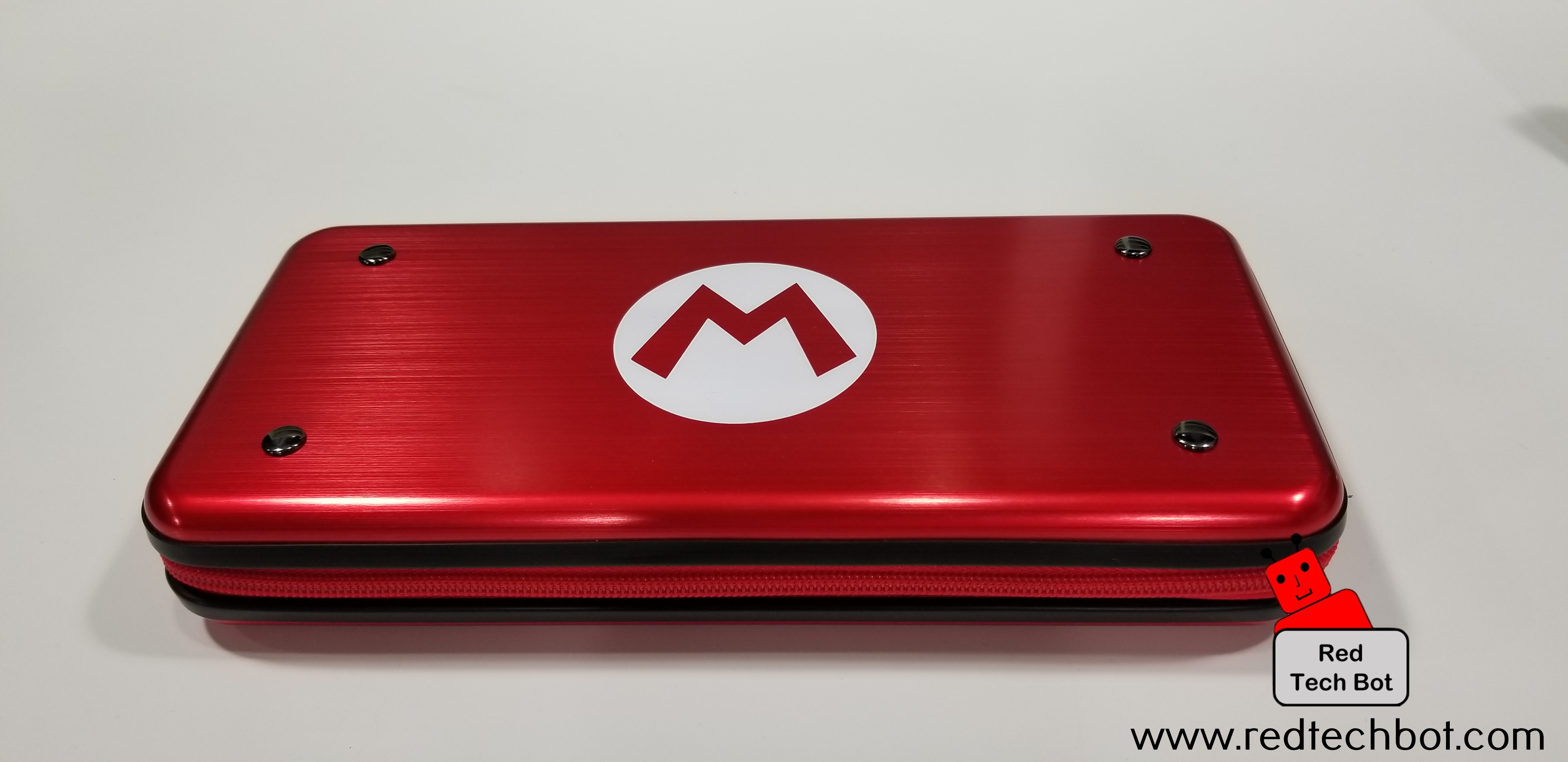 Nintendo Switch Carrying Case