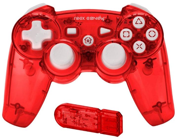 pdp rock candy controller