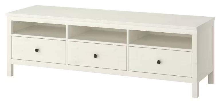 The Ideal TV Stand for TVs Over 80 Inches