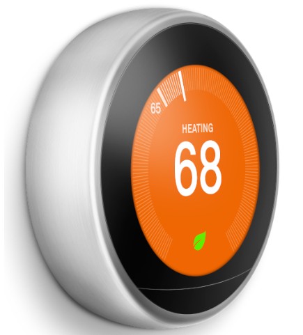 NEST Thermostat